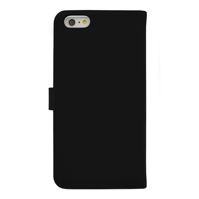 【アウトレット】【iPhone6s/6 ケース】COWSKIN Diary Black×Red for iPhone6s/6goods_nameサブ画像