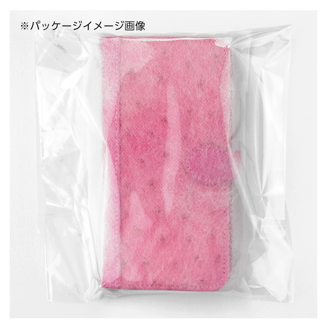 【アウトレット】【iPhone6s Plus/6 Plus ケース】COWSKIN Diary Campari×Nicotine for iPhone6s Plus/6 Plusサブ画像