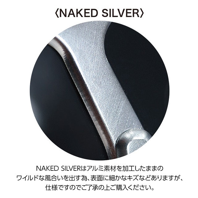 【iPhoneX ケース】X Ring (INDIGO BLUE)goods_nameサブ画像