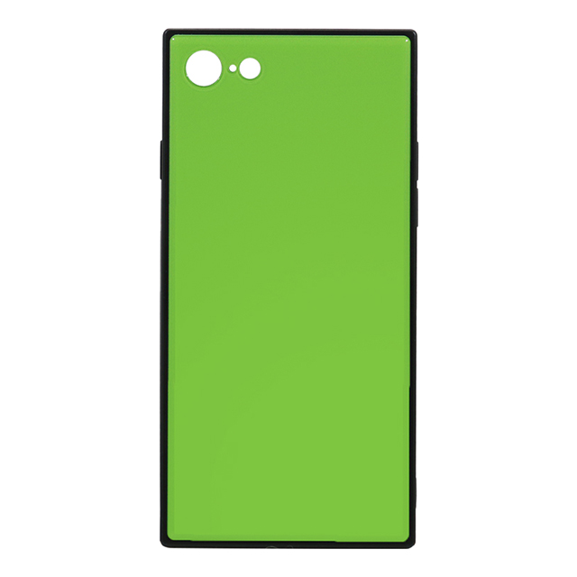 【iPhoneSE(第3/2世代)/8/7 ケース】TILE (GREEN)goods_nameサブ画像