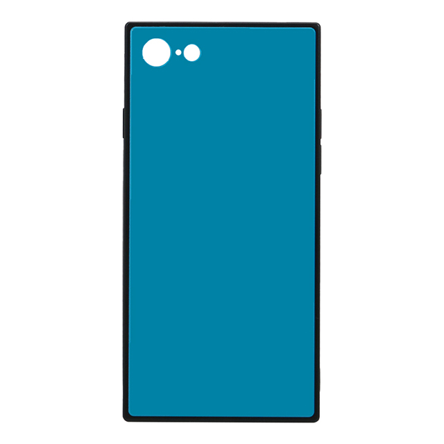 【iPhoneSE(第3/2世代)/8/7 ケース】TILE (TURQUOISE)サブ画像