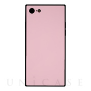 【iPhoneSE(第3/2世代)/8/7 ケース】TILE (BABY PINK)