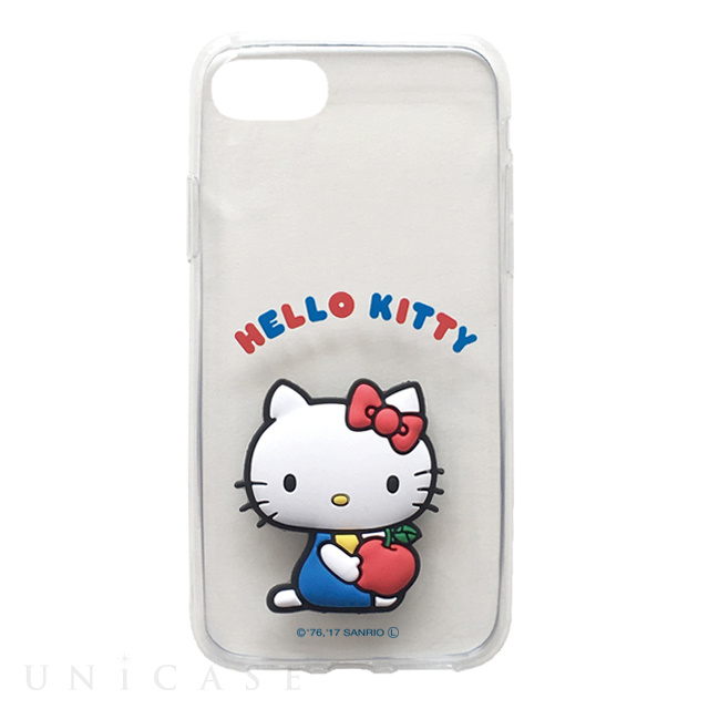 Iphonese 第2世代 8 7 6s 6 ケース Sanrio 3d Parts Iphone Case Kt Yooy Iphoneケースは Unicase