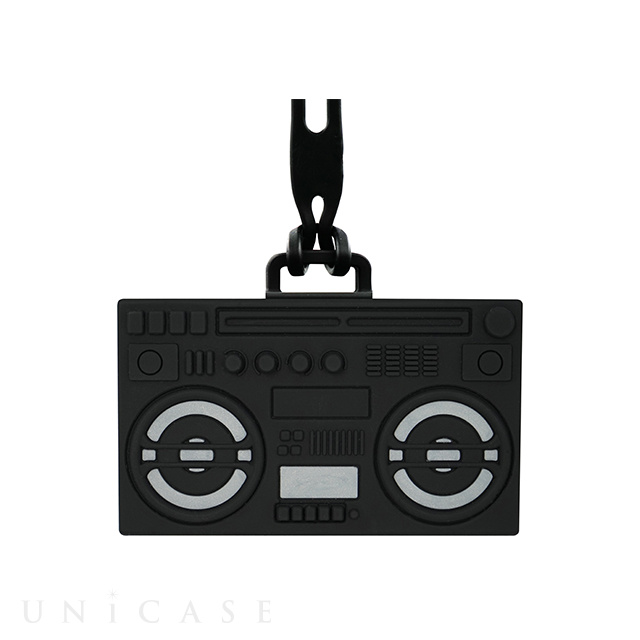 2,600mAh Rechargable Battery (Retro Boombox)