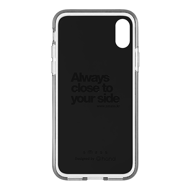 【iPhoneXS/X ケース】C1 (Navy)goods_nameサブ画像