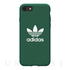 【iPhone8/7/6s/6 ケース】adicolor Moulded Case (Green)