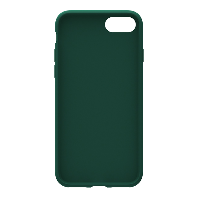 【iPhoneSE(第3/2世代)/8/7/6s/6 ケース】adicolor Moulded Case (Green)サブ画像