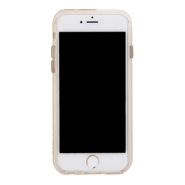 【iPhoneSE(第3/2世代)/8/7/6s/6 ケース】Karat Case (Gold)goods_nameサブ画像