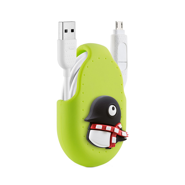 iDualink-USB-C (Penguin)サブ画像