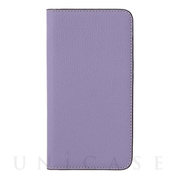 【iPhone8 Plus/7 Plus ケース】France ALRAN Folio Case (Lavande)