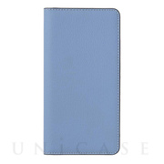 【iPhoneXS/X ケース】France ALRAN Folio Case (Blue Vista)