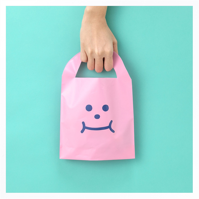 UB bag (pink)goods_nameサブ画像