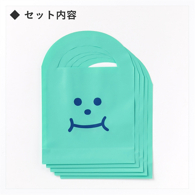 UB bag (green)goods_nameサブ画像