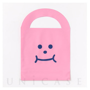 UB bag (pink)