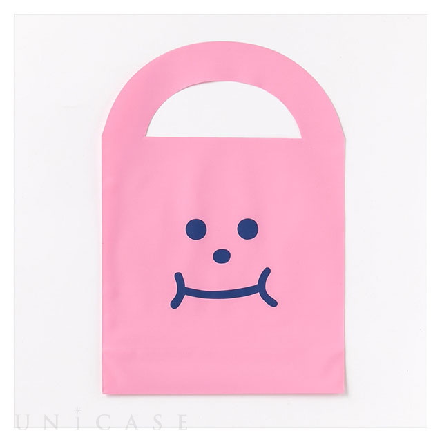 UB bag (pink)