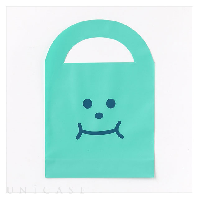 UB bag (green)