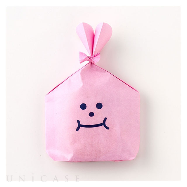 UB paper pack (pink)