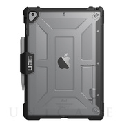 【iPad(9.7inch)(第5世代/第6世代) ケース】Plasma Case (アイス)