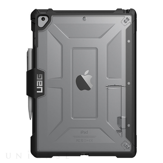 iPad(9.7inch)(第5世代/第6世代) ケース】Plasma Case (アイス) URBAN ARMOR GEAR iPhoneケースは  UNiCASE