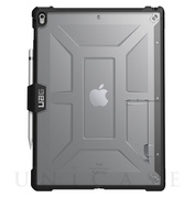 【iPad Pro(12.9inch)(第2世代) ケース】Plasma Case (アイス)