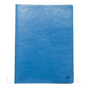 Premium Note Cover (Blue)