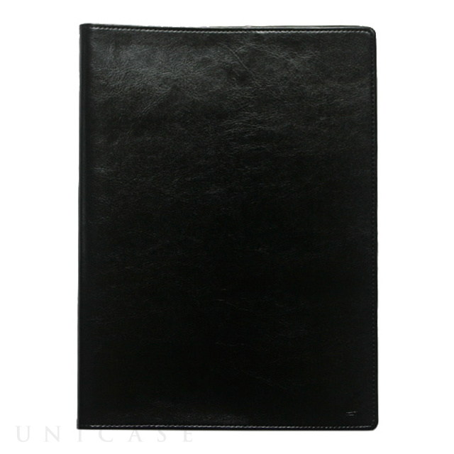 Premium Note Cover (Black)