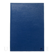Premium File for A4 (Blue)