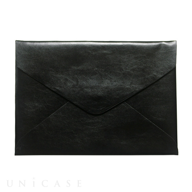 Envelope Case for A4 File (Black)