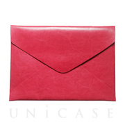 Envelope Case for A4 File (Pink)