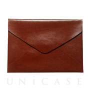 Envelope Case for A4 File (Brown...