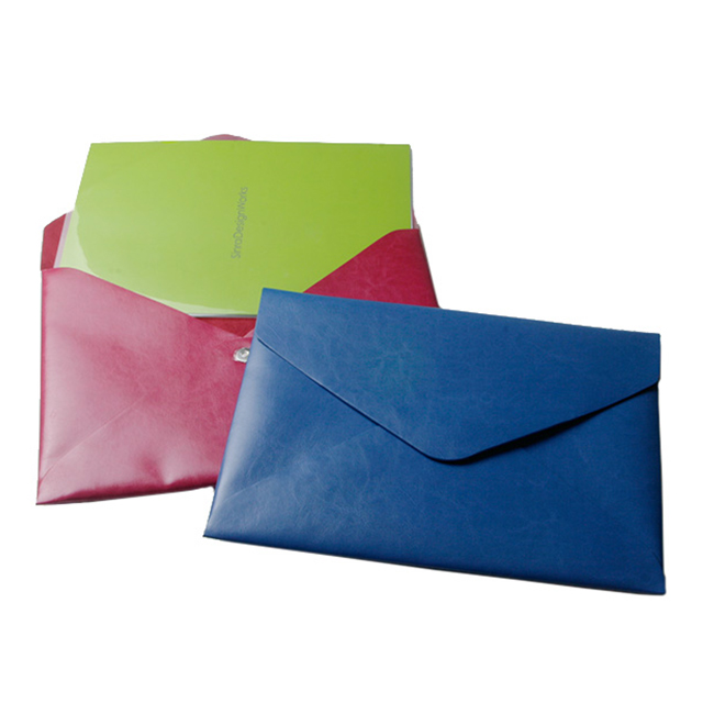 Envelope Case for A4 File (Navy)goods_nameサブ画像