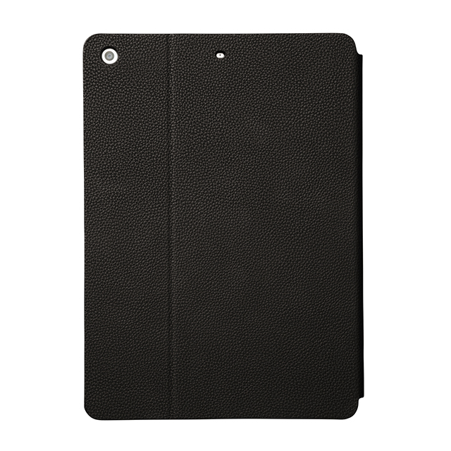 【iPad(9.7inch)(第5世代/第6世代) ケース】“EURO Passione” Book PU Leather Case (Black)サブ画像