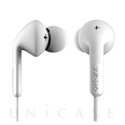 defunc + MUSIC (White)