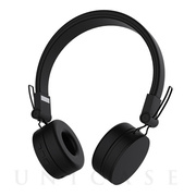 【ワイヤレスイヤホン】defunc Bluetooth Headphone GO (Black)