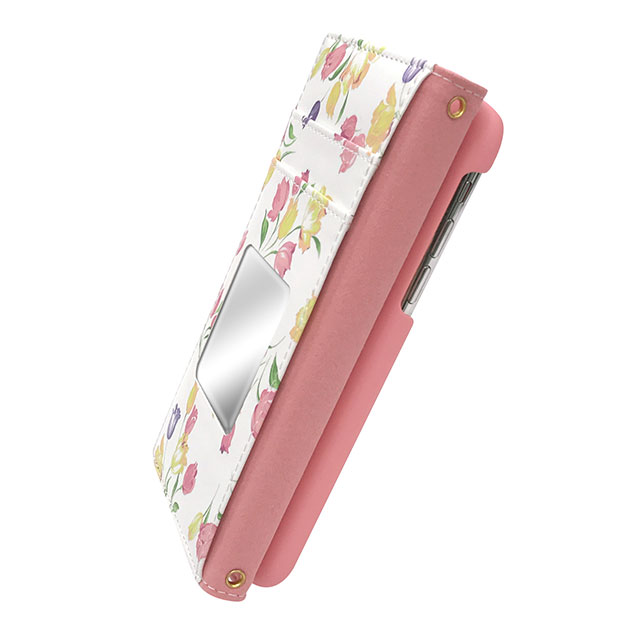 【iPhoneXS/X ケース】ROYAL PARTY WAVE (PINK)goods_nameサブ画像