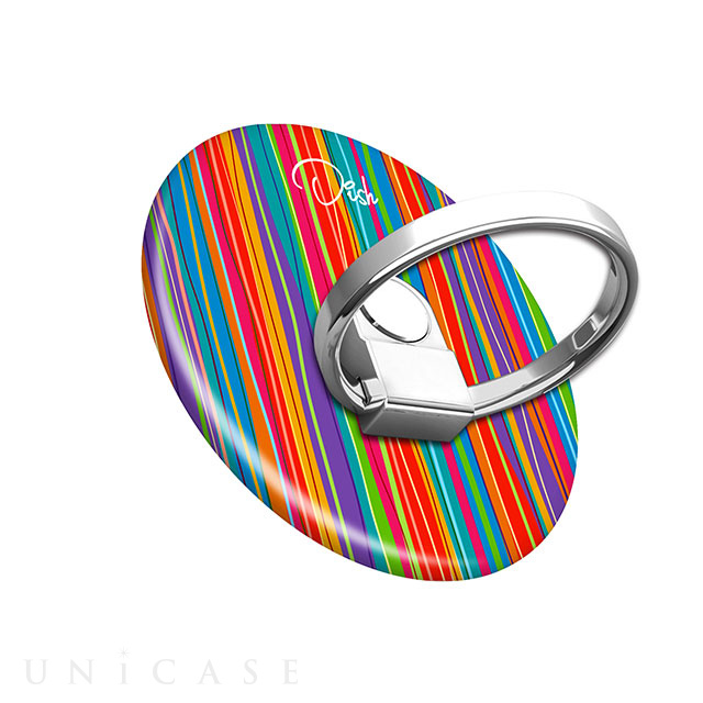 BUNKER RING Dish (STRIPE)