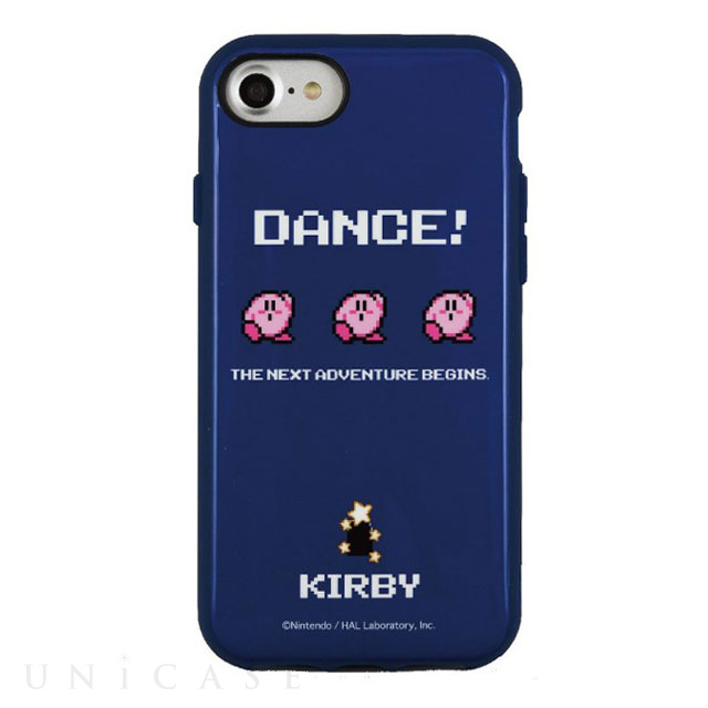 Iphonese 第3 2世代 8 7 6s 6 ケース 星のカービィ Iiii Fit Dance グルマンディーズ Iphoneケースは Unicase