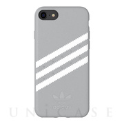 【iPhoneSE(第3/2世代)/8/7/6s/6 ケース】Moulded Case GAZELLE (Grey)