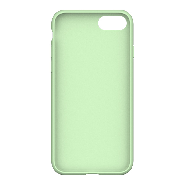 【iPhoneSE(第3/2世代)/8/7/6s/6 ケース】adicolor Moulded Case (Clear Mint)goods_nameサブ画像