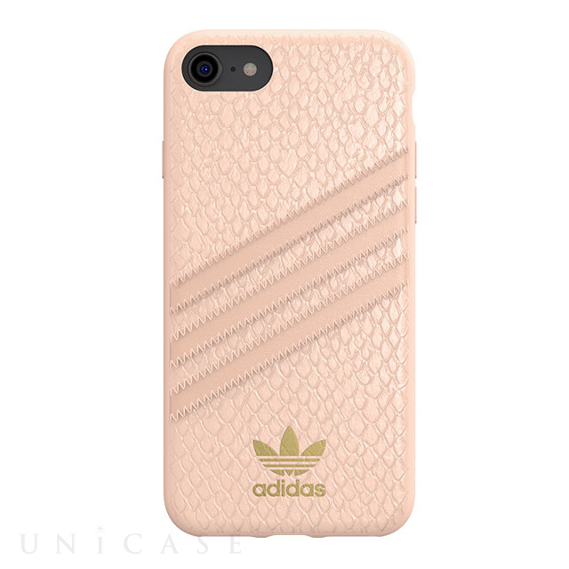 Iphonese 第3 2世代 8 7 6s 6 ケース Moulded Case Samba Woman Pink Adidas Originals Iphoneケースは Unicase