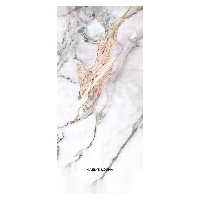 【iPhoneXR ケース】Maelys Collections Marble for iPhoneXR (White)goods_nameサブ画像