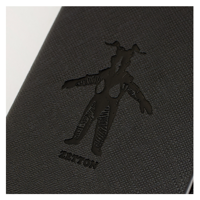 【iPhoneXS/X ケース】ウルトラカイジュウウォレットケース for iPhoneXS/X (ZETTON)goods_nameサブ画像