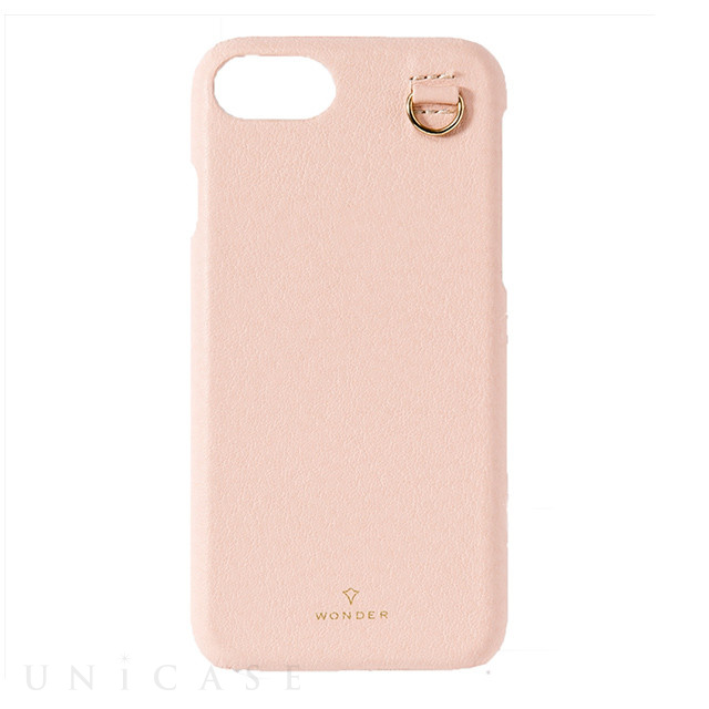 【iPhone8/7/6s/6 ケース】SWING case (PINK）