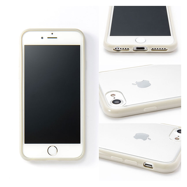 【iPhone8/7/6s/6 ケース】着せかえiPhone case (FRUITSCHAN)サブ画像