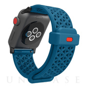 【Apple Watch バンド 40/38mm】Catalyst スポーツバンド (ブルーリッジサンセット) for Apple Watch Series4/3/2/1
