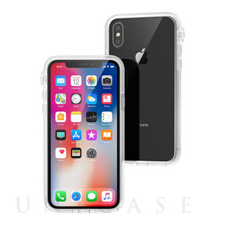 iPhoneXS/X ケース】Catalyst Impact Protection case (ブルーリッジ