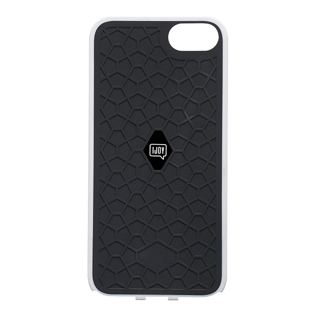 【iPhoneSE(第3/2世代)/8/7/6s/6 ケース】IJOY (パステルパープル)goods_nameサブ画像