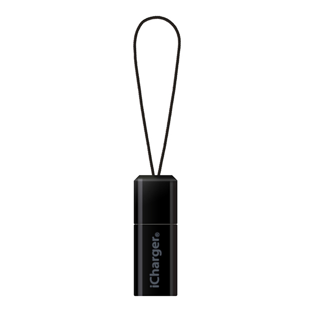 USB Type-C - micro USB 変換アダプタ (ブラック)サブ画像