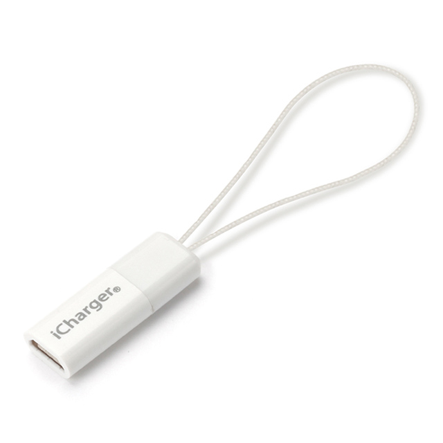 USB Type-C - micro USB 変換アダプタ (ホワイト)goods_nameサブ画像