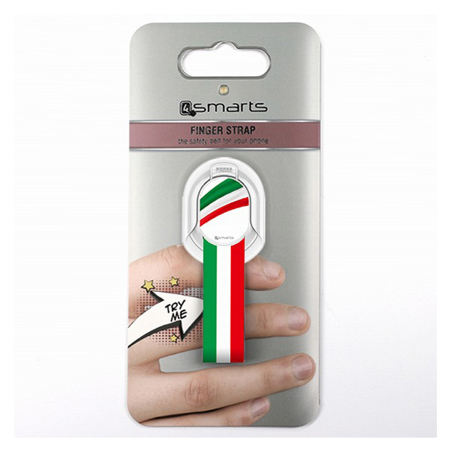 Finger Strap / World Cup Ver. (Italy)goods_nameサブ画像